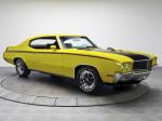 Buick GSX 1970 года